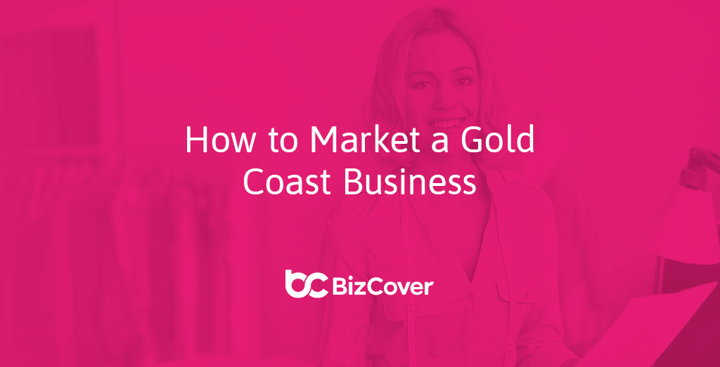 Market a Gold Coast Business