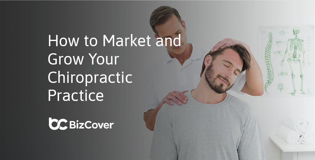 Grow a chiropractic practice
