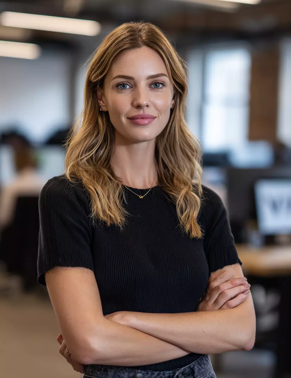 Marketing consultant saved on insurance