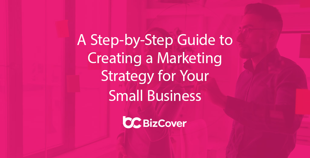Marketing for small business