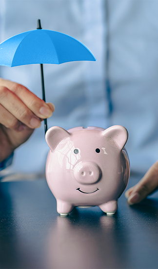 Money insurance