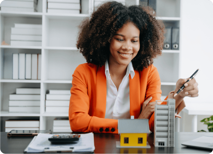 Mortgage broker insurance