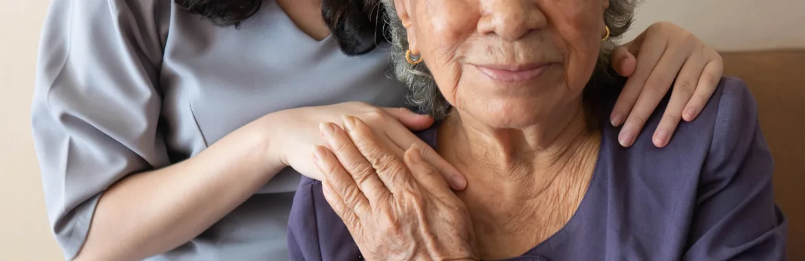 Navigating new aged care act