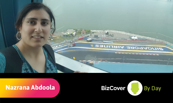 BizCover By Day – Nazrana