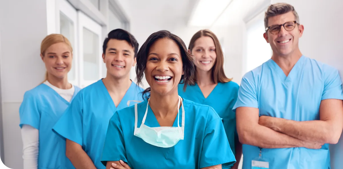 Nurses insurance