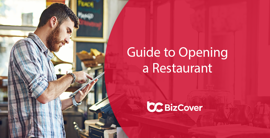 Opening a restaurant: A complete guide