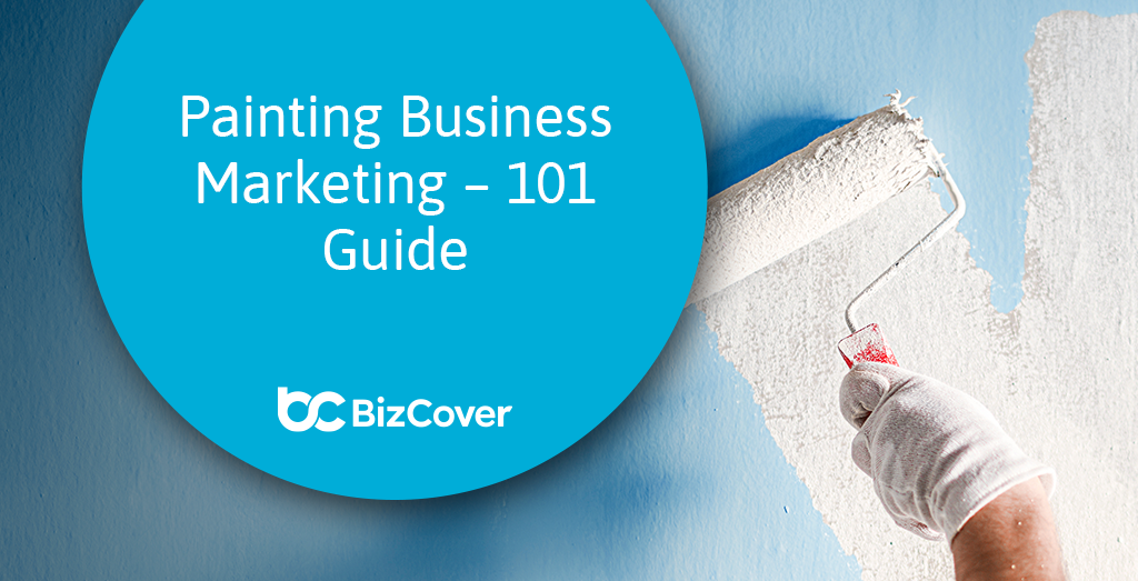 Painting marketing