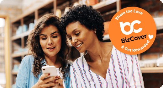 BizCover partnership