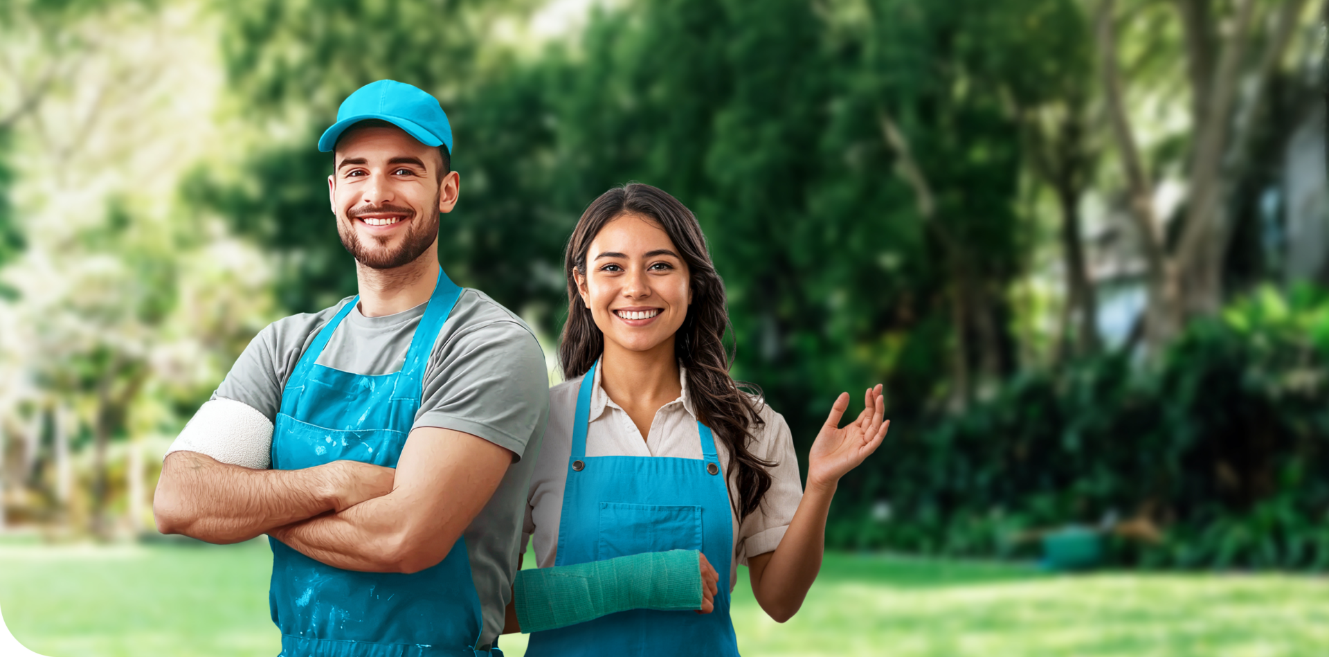 Personal accident insurance