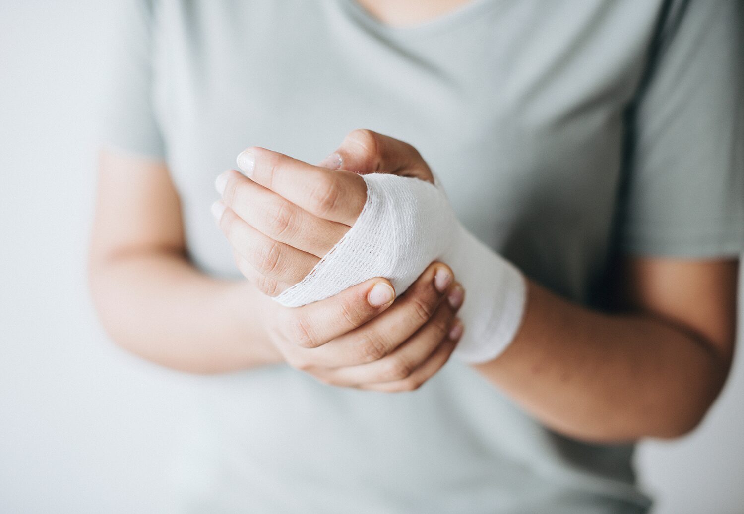 Personal Accident insurance