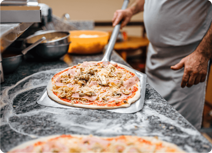 what is pizza shop insurance