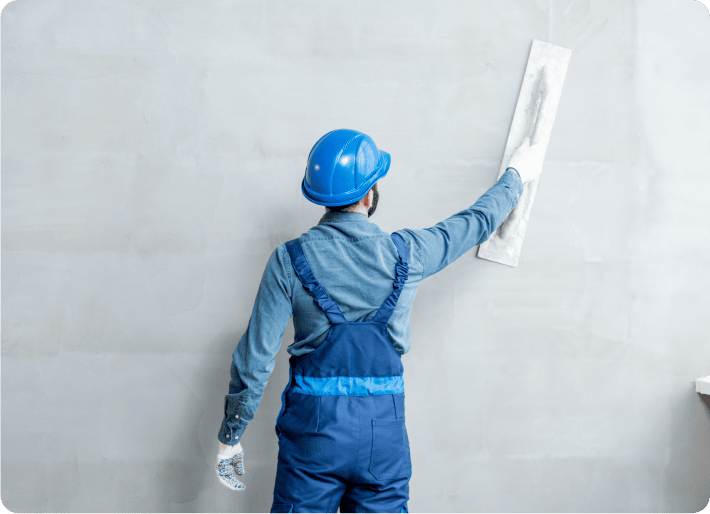 what is plasterer insurance