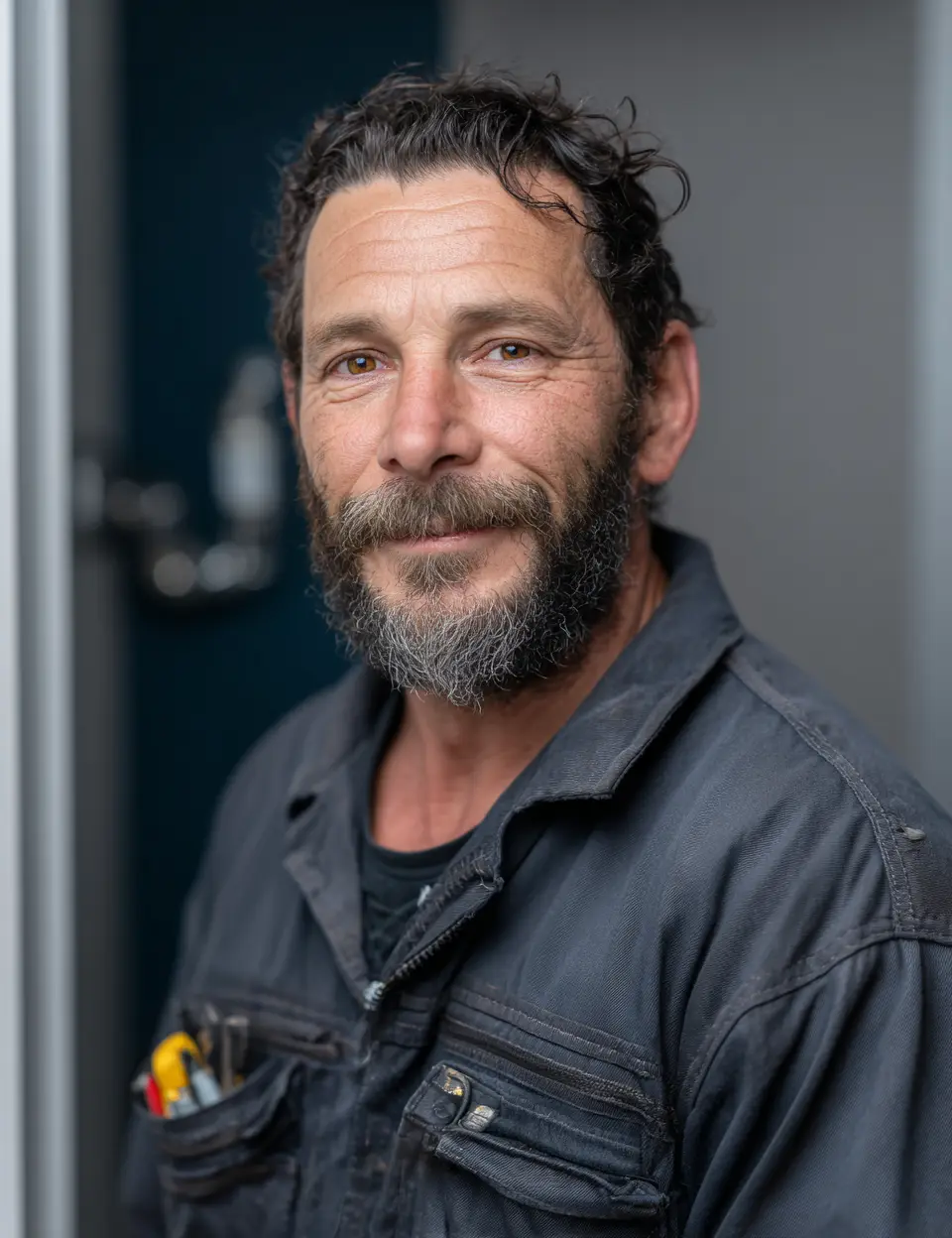 Plumber saved on liability insurance cost