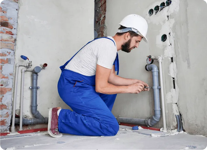 what is plumbers insurance?