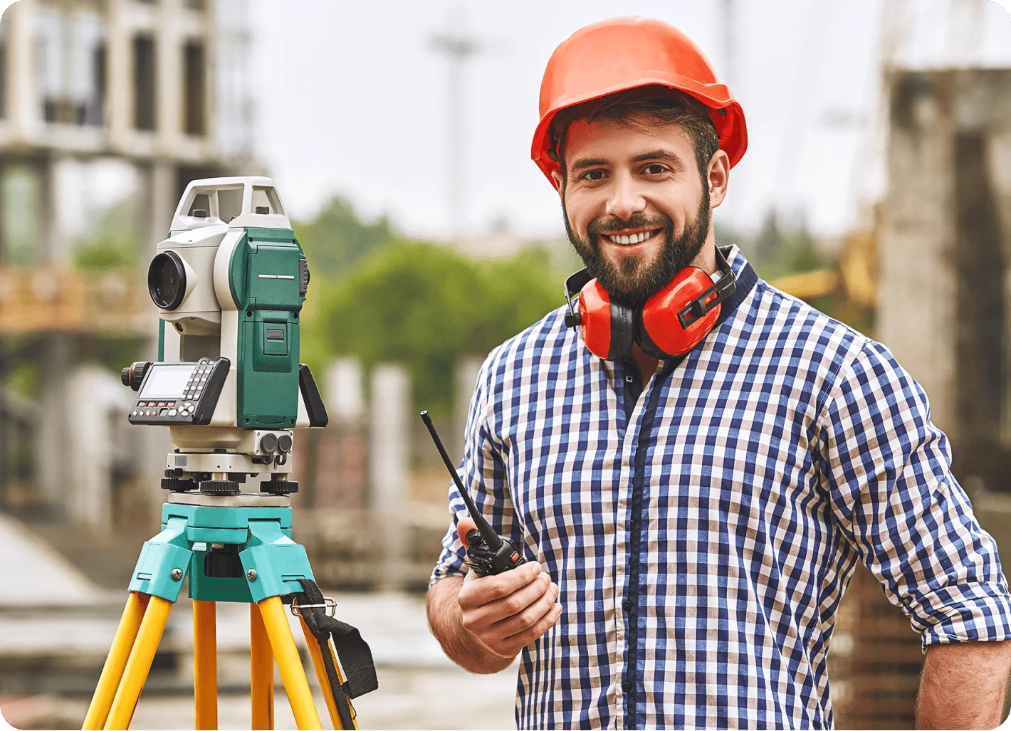 Portable equipment insurance