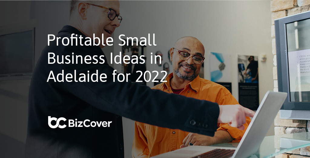 Adelaide business ideas