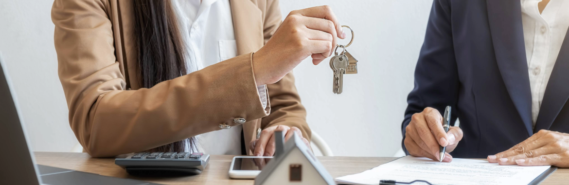 Risk management tips for real estate agents