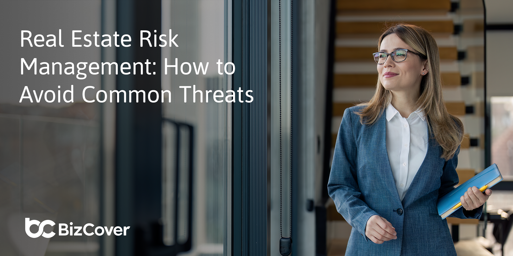 Risk management for real estate: How to avoid common threats