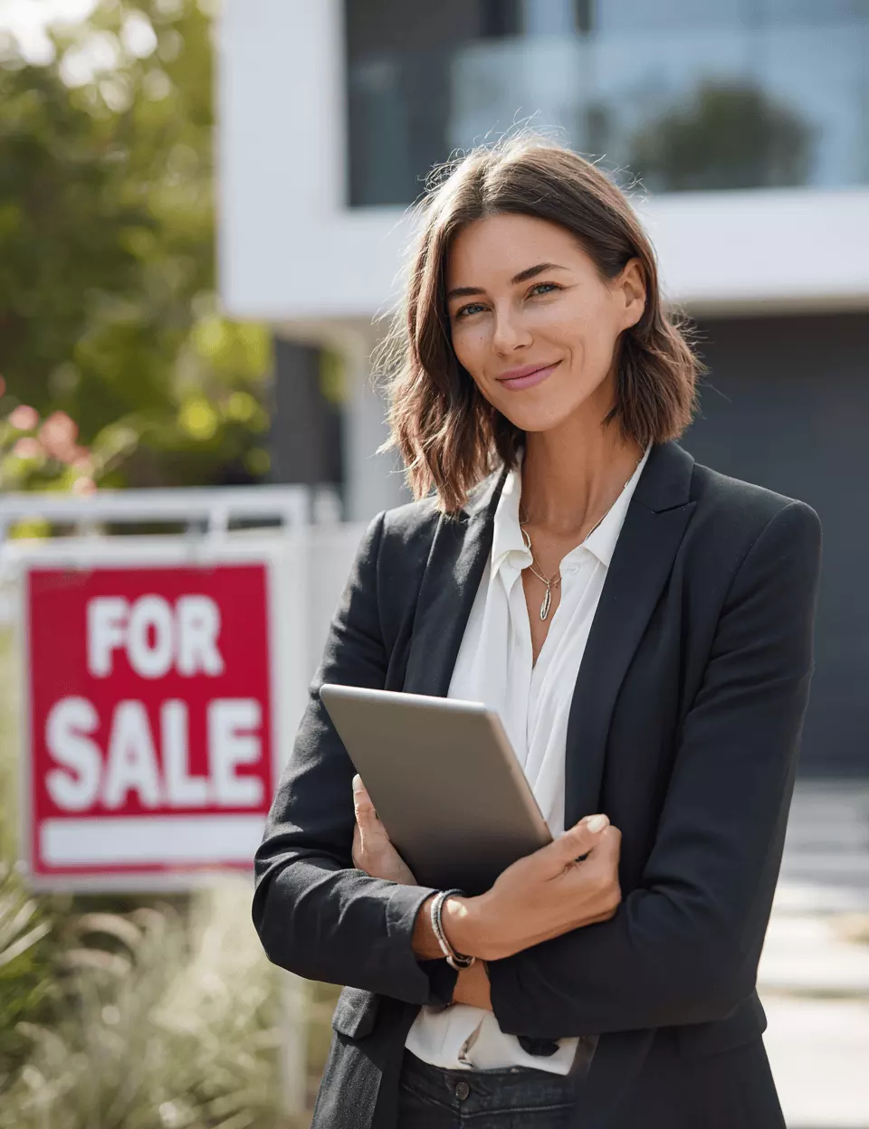 Real estate insurance saving