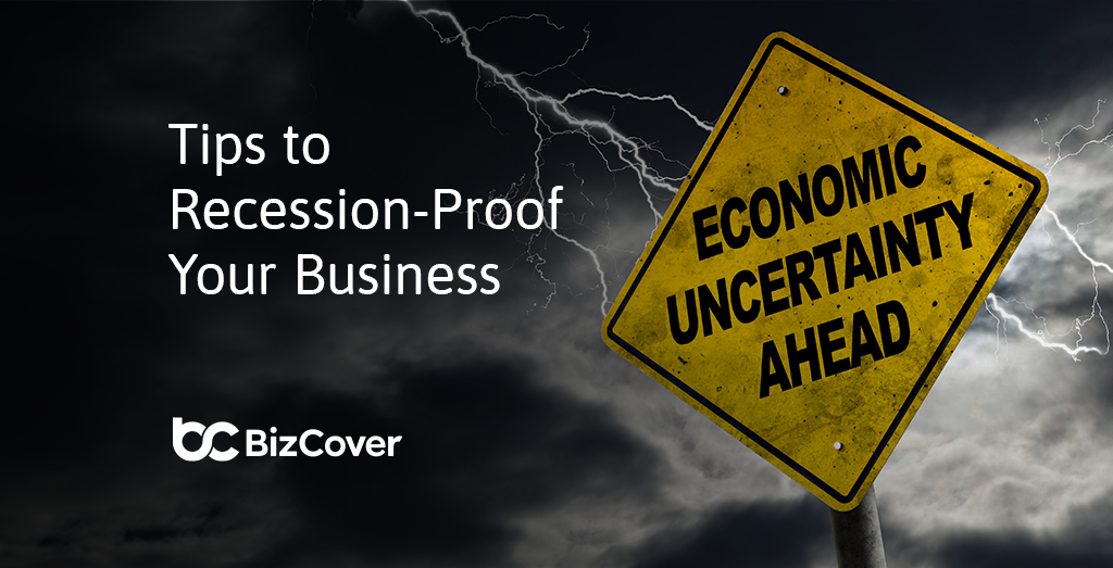 How to recession-proof your business