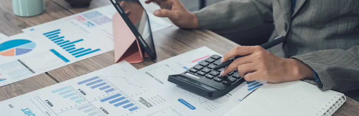 Risk management in accounting: A step-by-step guide