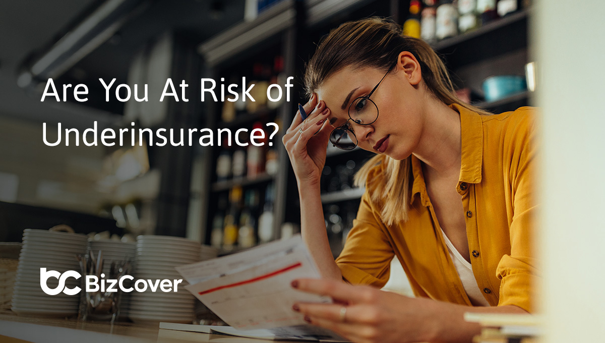 underinsurance
