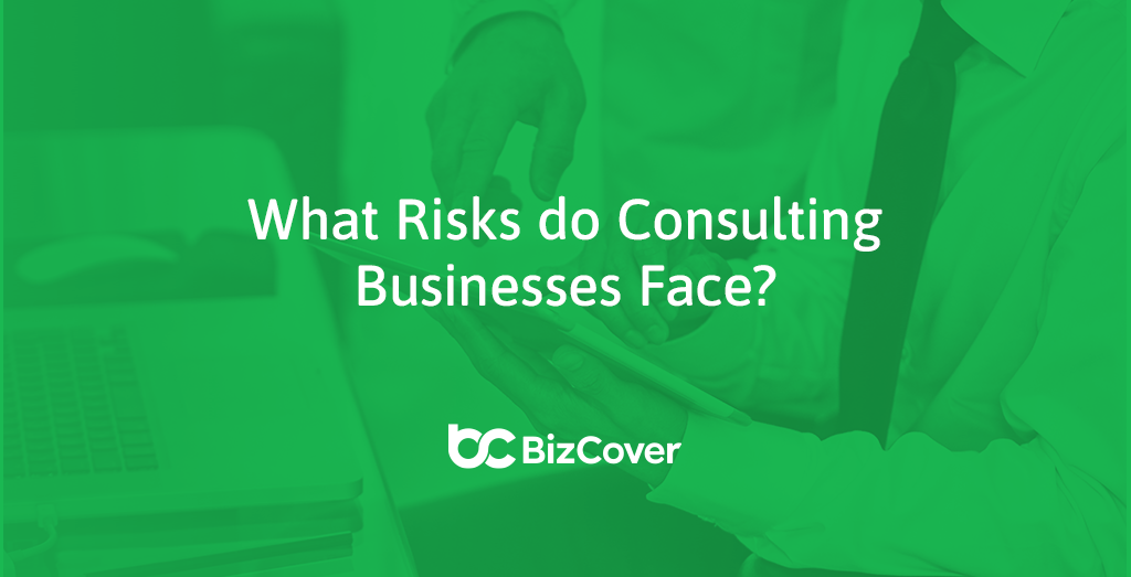 5 common risks consulting firms face