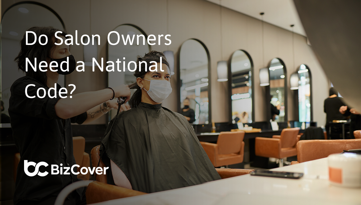 salon owner