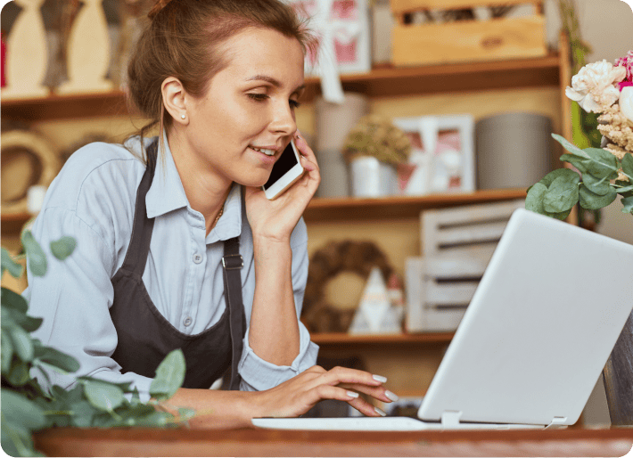 Business insurance for self employed