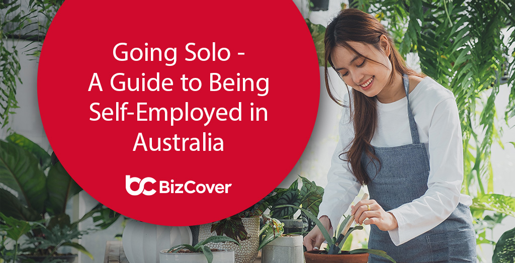 Being self-employment guide