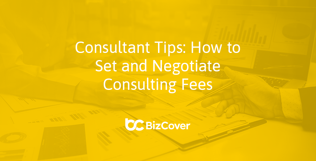 Consulting fees