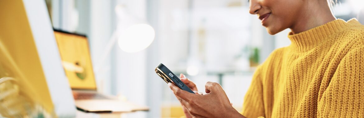 Setting up a successful business