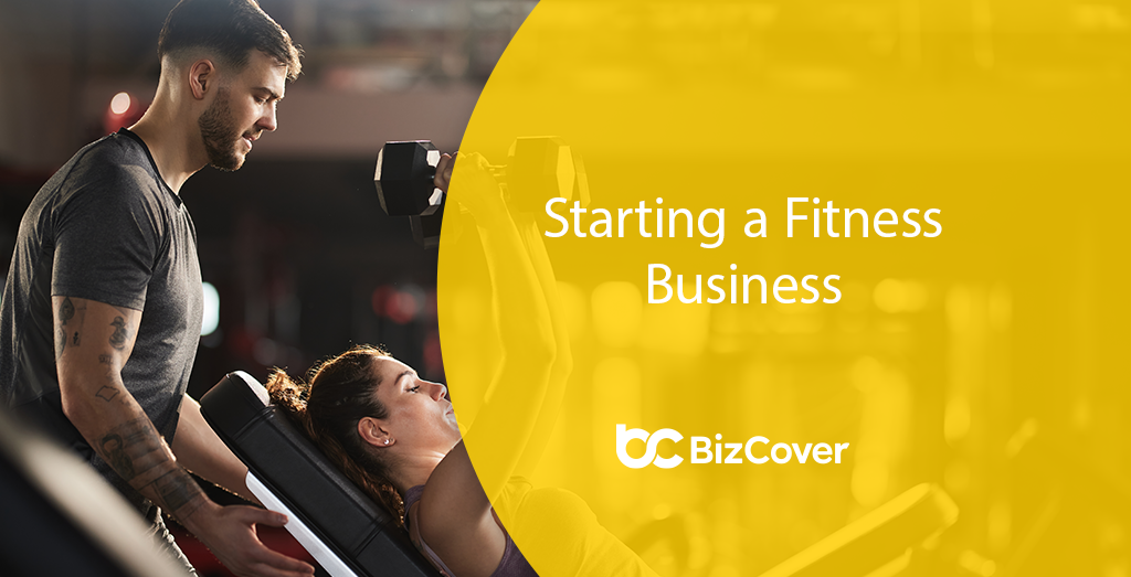 Starting a fitness business - guide
