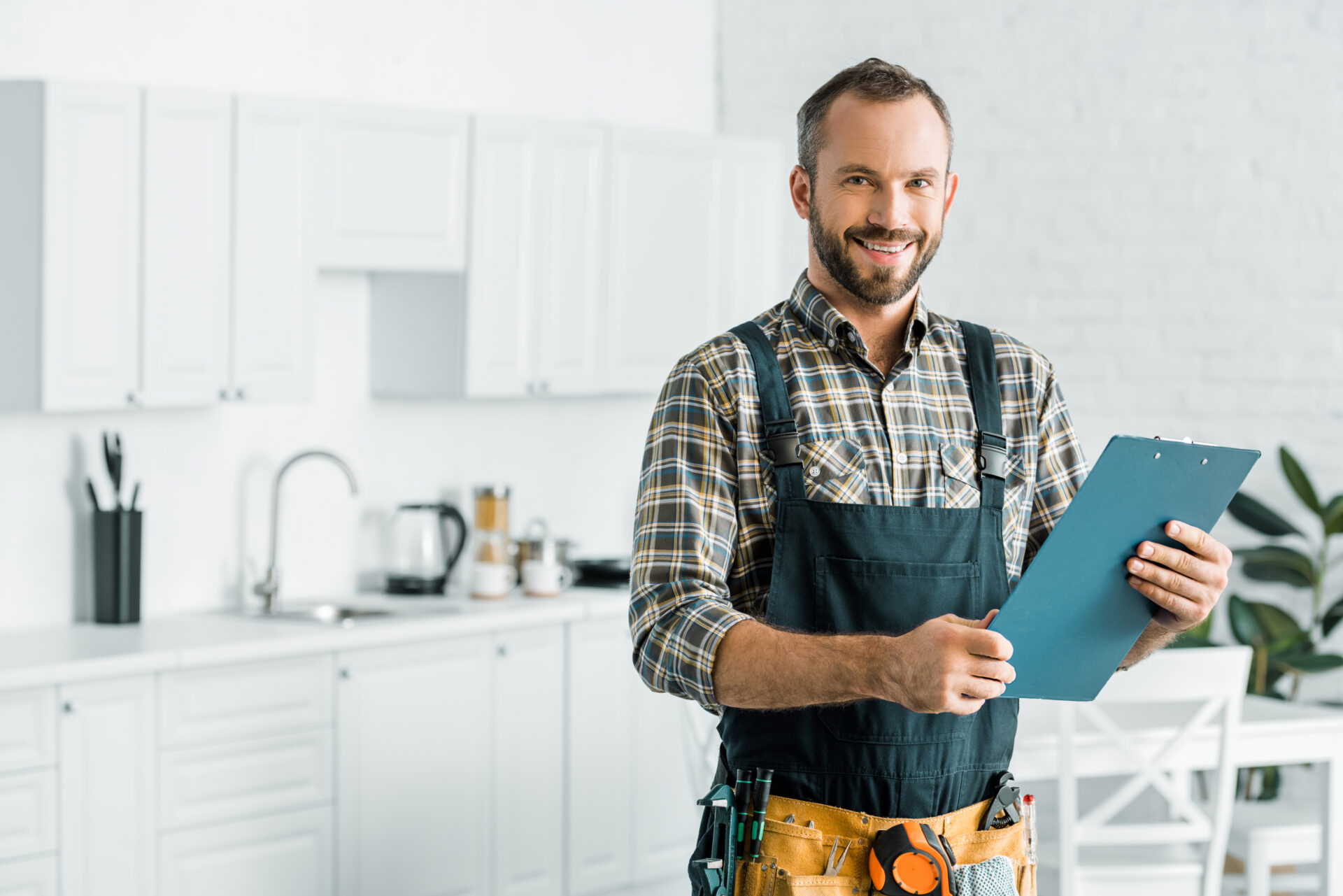 12 easy steps to start a profitable handyman business