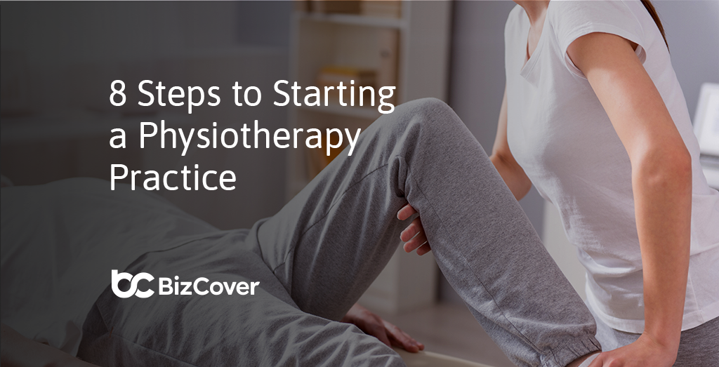 Starting physiotherapy business