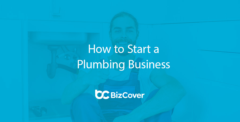 Starting a plumbing business guide