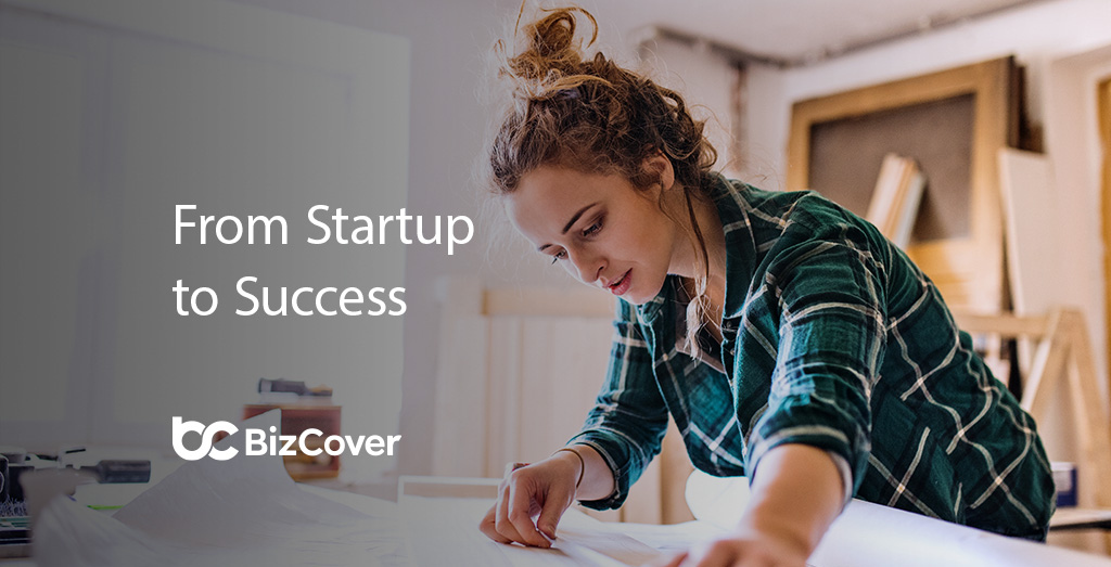 From Business Startup to Success Guide