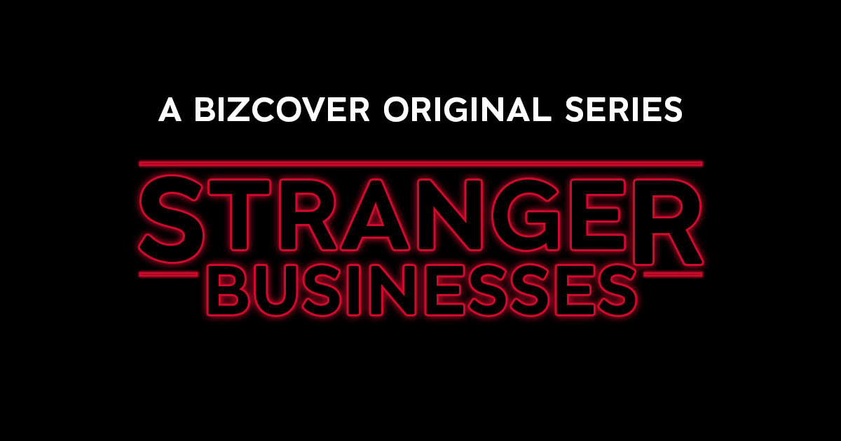 Stranger Businesses