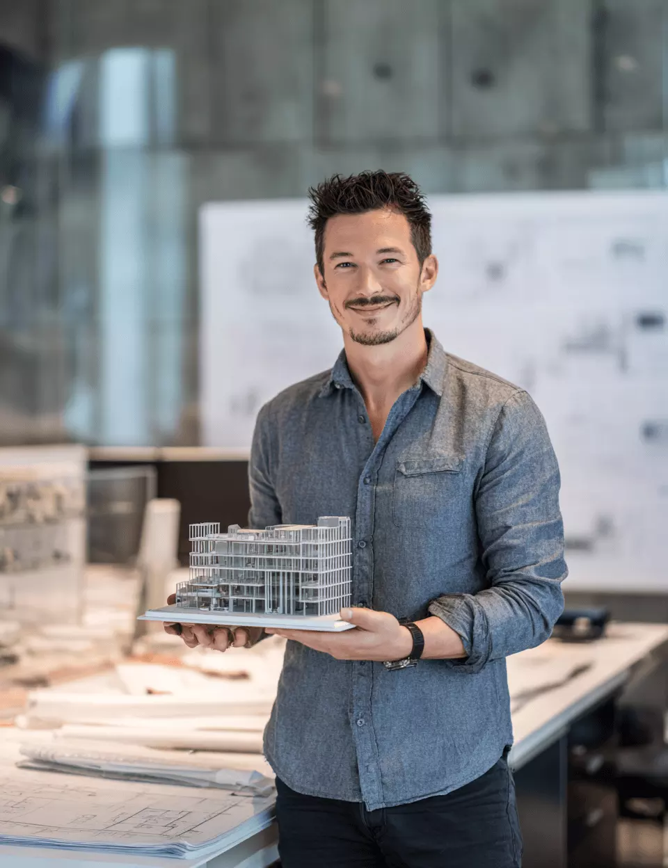 Structural engineer saved on business insurance