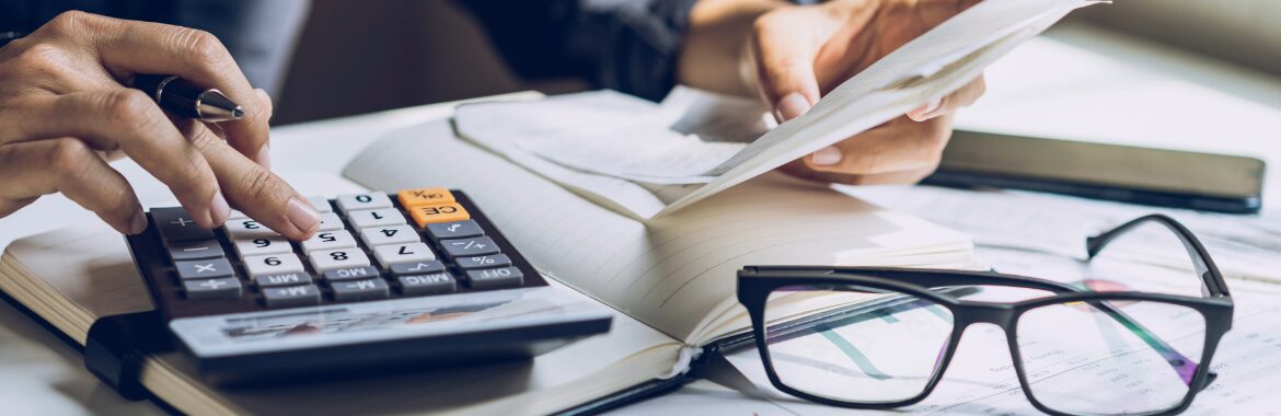 Business tax strategies