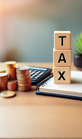 Tax insurance