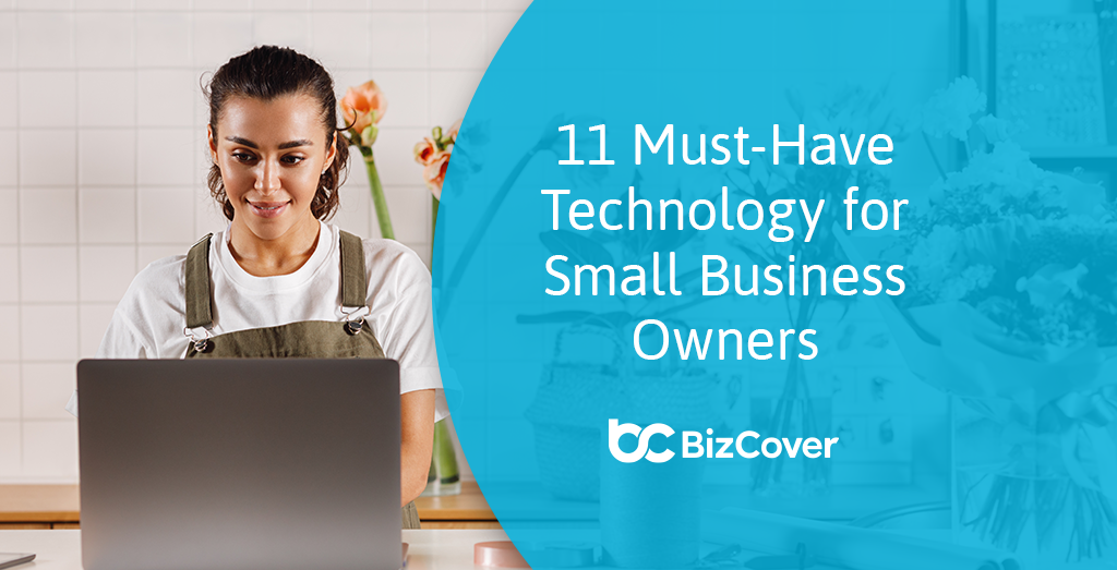 Small business technologies