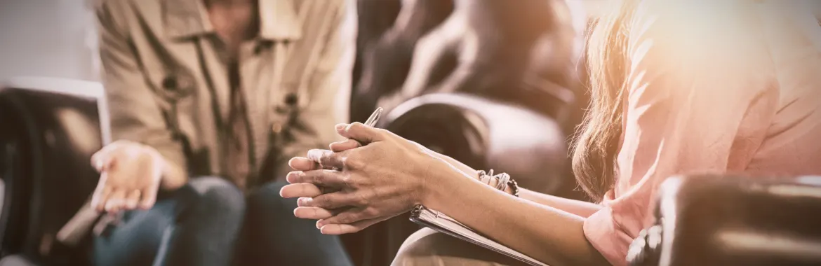 Therapy and counseling risk management
