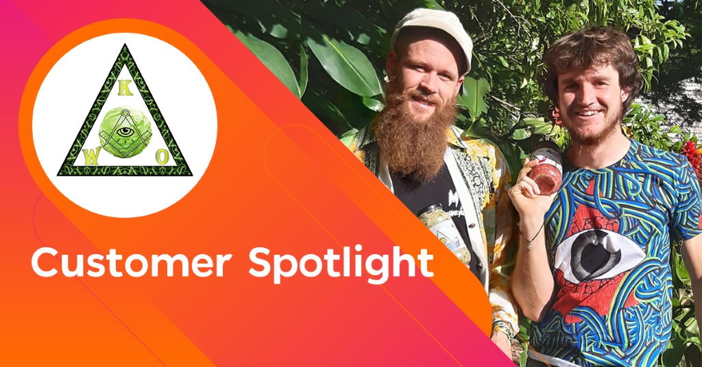 Kraut World Order – BizCover Customer Spotlight