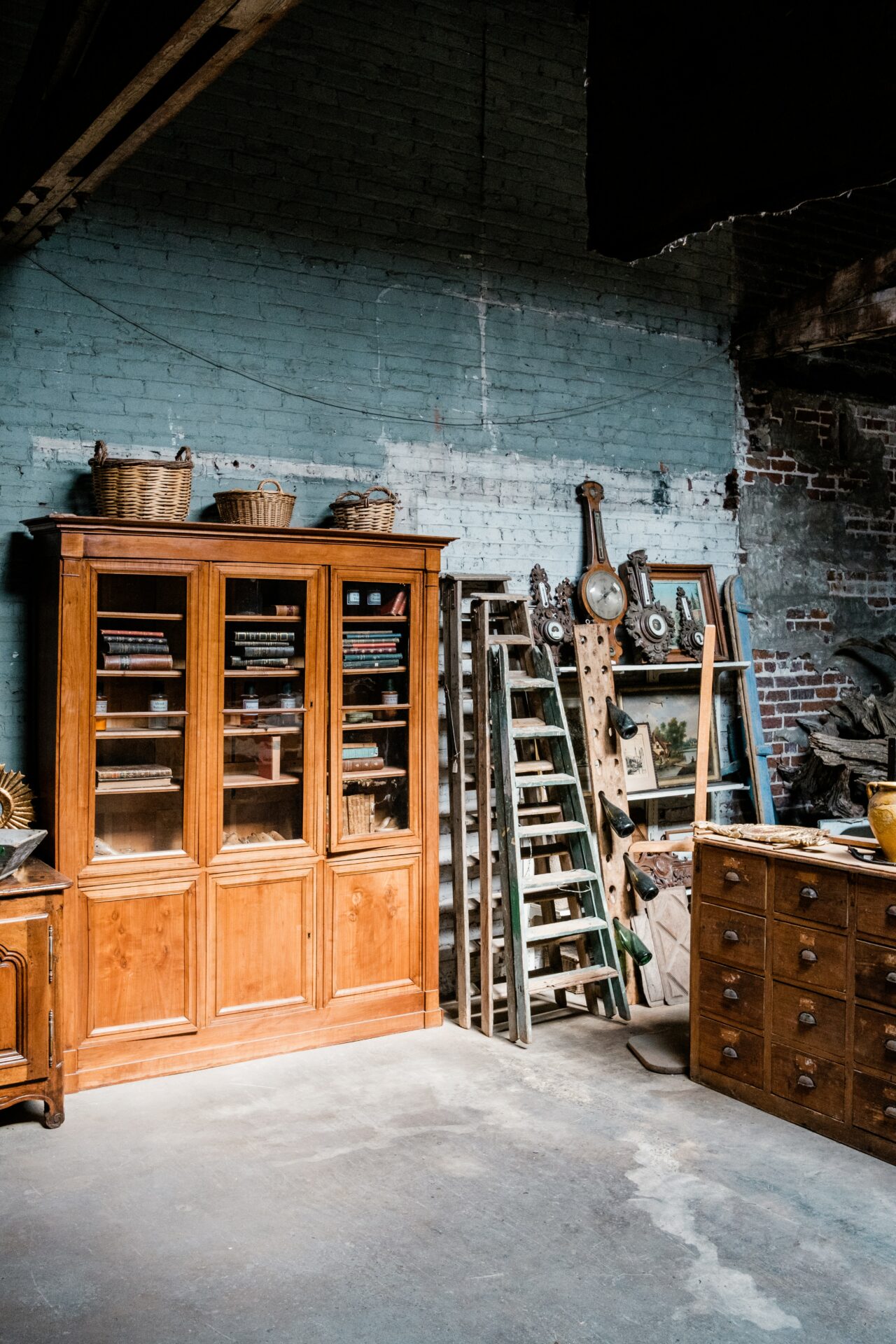 Cabinet Makers: How to get noticed and increase your customer base