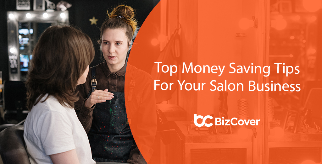 Top money saving tips for salon business