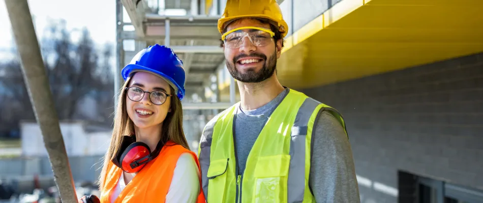 Happy Tradies
