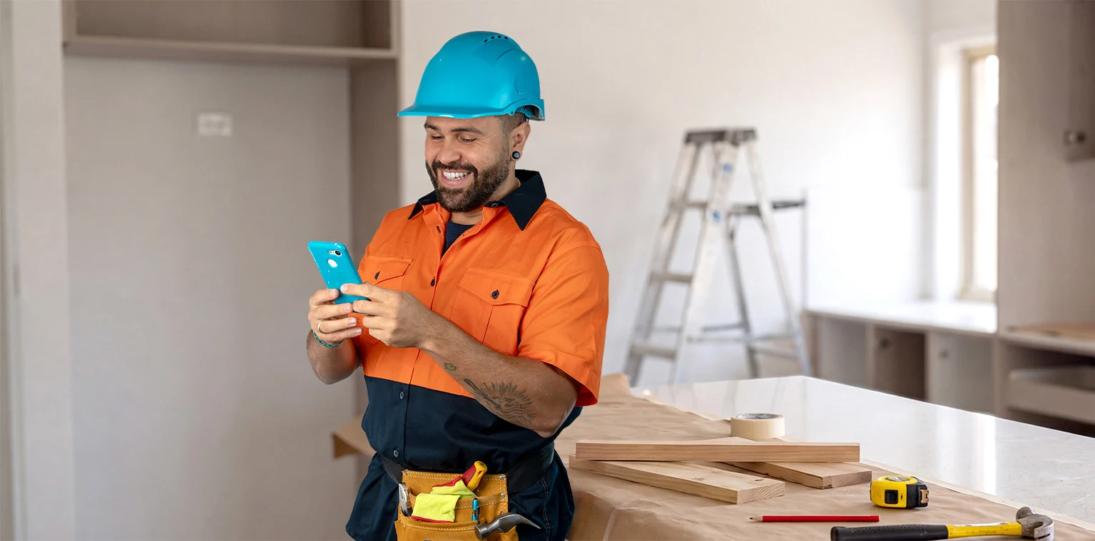 Tradies insurance