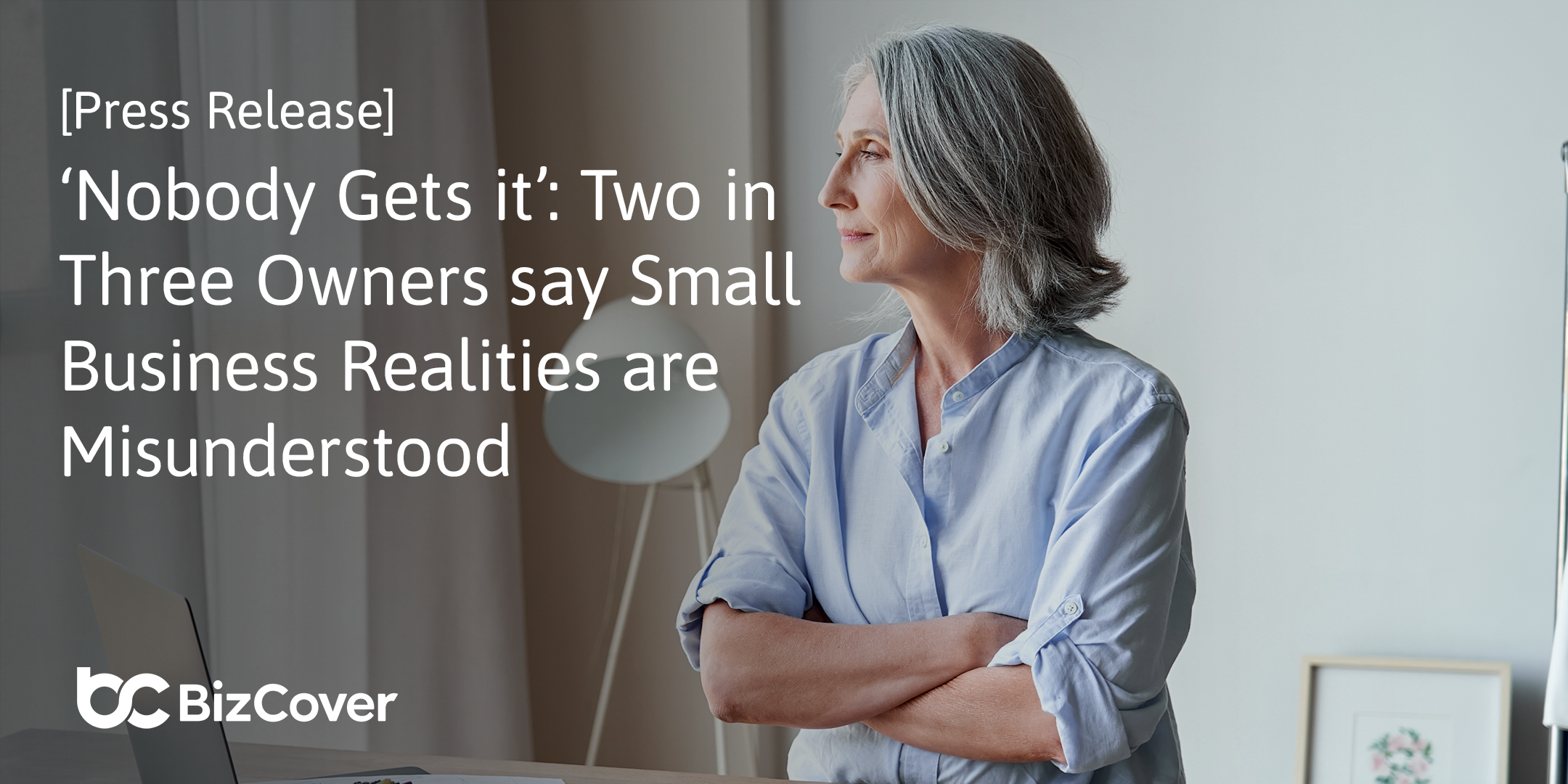 ‘Nobody gets it’: Two in three owners say small business realities are misunderstood