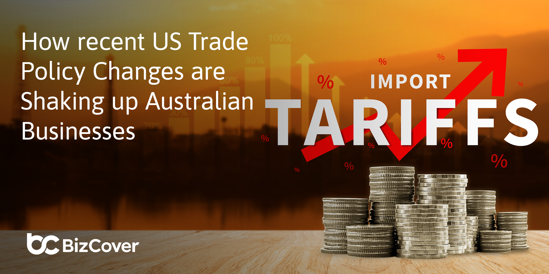 How recent US trade policy changes are shaking up Australian businesses